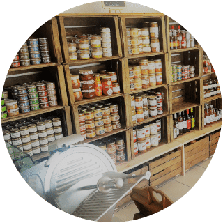 epicerie fine