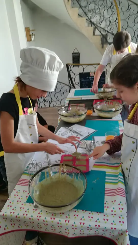 COSYLAND Marchepied de cuisine pour enfants et tout-petits, tour