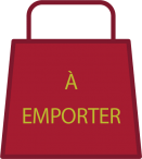 a emporter