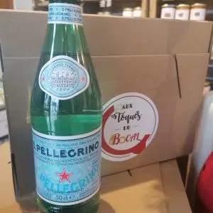 San Pellegrino