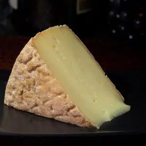Part de fromage